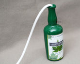 Antigravity Deluxe Bottle ( Wood )